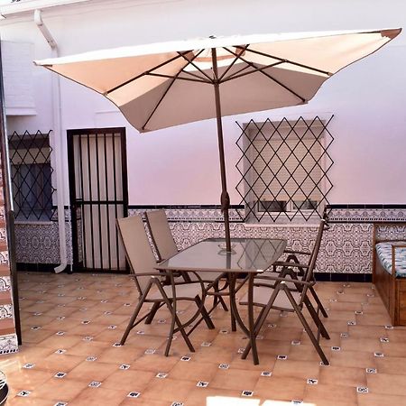 Alma Del Tajo Vut Villa Villamanrique de Tajo Kültér fotó