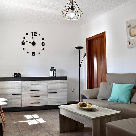 Alma Del Tajo Vut Villa Villamanrique de Tajo Kültér fotó