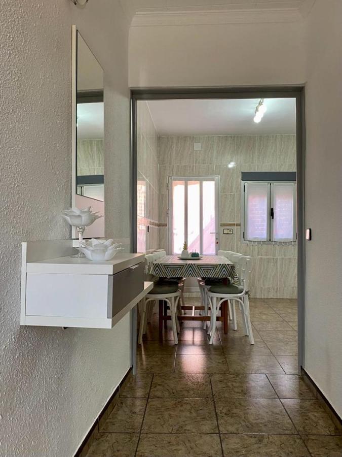 Alma Del Tajo Vut Villa Villamanrique de Tajo Kültér fotó