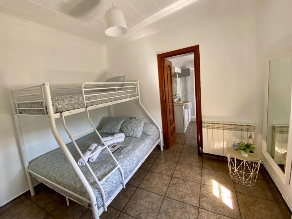 Alma Del Tajo Vut Villa Villamanrique de Tajo Kültér fotó